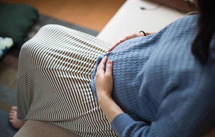 رفتارهای پرخطر در بارداری و کرونا