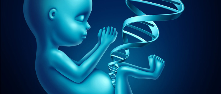 آزمایش ژنتیک پیش از بارداری