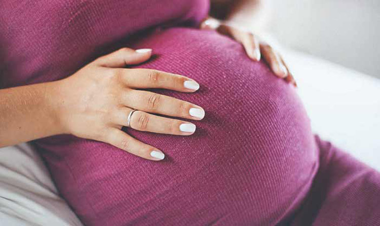 بارداری و محافظت از جنین