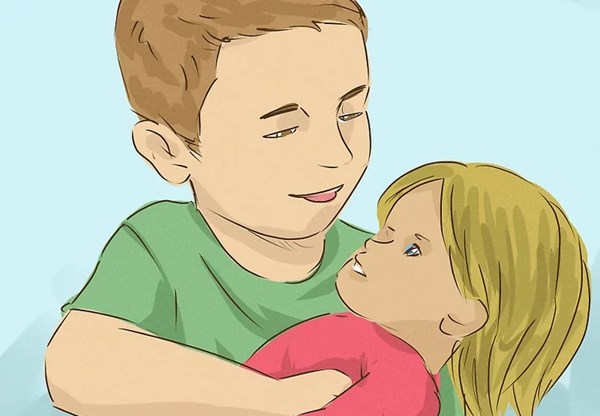 تشخیص کودک ترنس