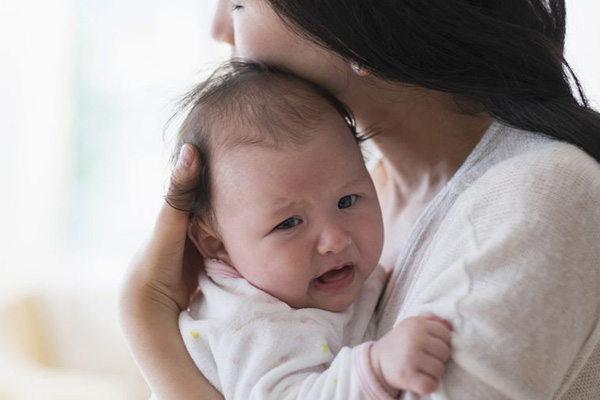 تاثیر ناراحتی بر شیر مادر، 5 نکته ضروری