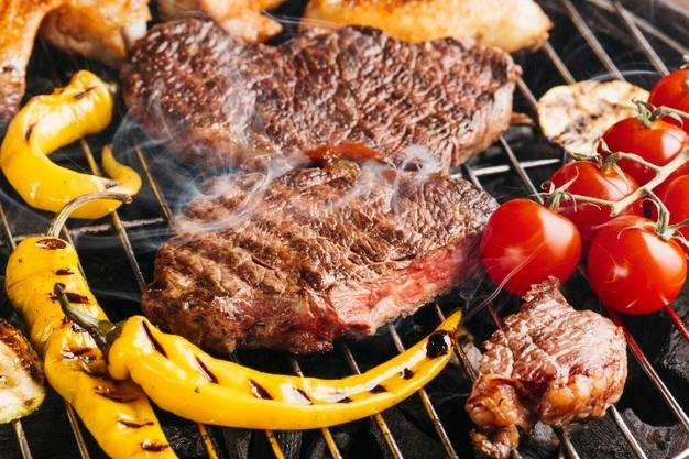 راهکار های تسکین درد قدیمی گوشت نیم پز