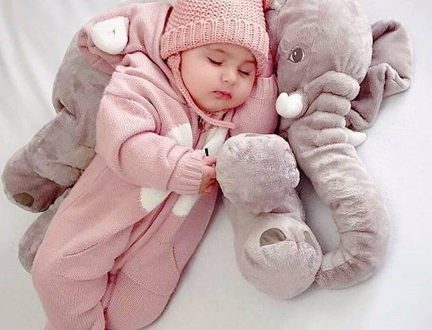 لباس نوزاد 