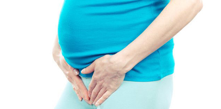 درد شدید واژن در هفته های پایانی بارداری