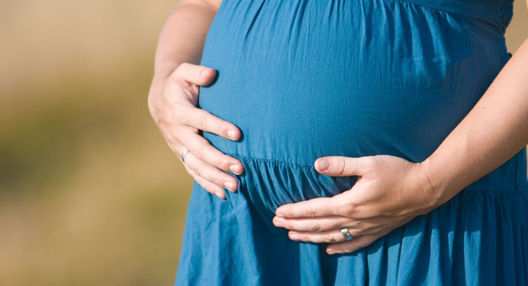 بارداری و جنین با وزن زیاد