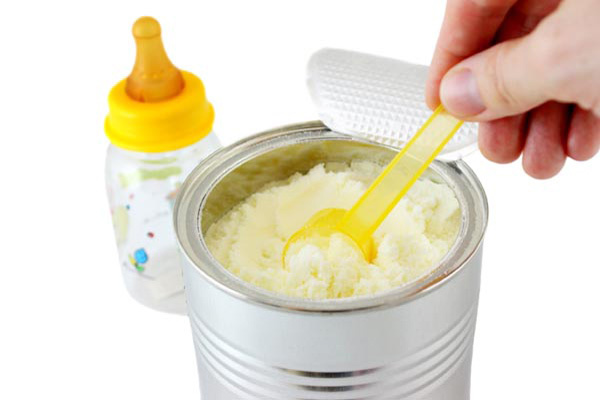 بهترین شیر خشک برای نوزادان چیست؟
