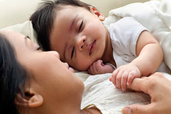 7 حقیقت شگفت انگیز در مورد پوست نوزاد شما
