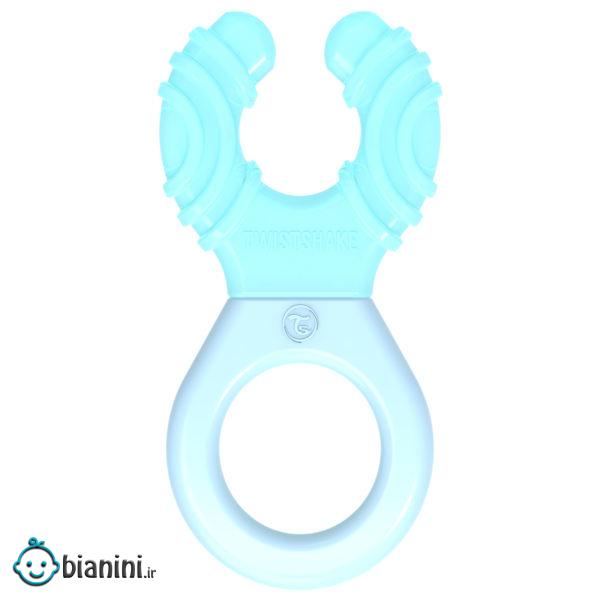 دندانگیر  تویست شیک مدل 78247