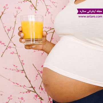 بارداری هفته به هفته - هفته های بارداری 