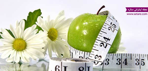 راه های کنترل پرخوری در بارداری