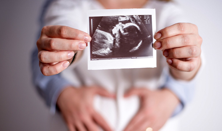 سونوگرافی و سلامت جنین در بارداری