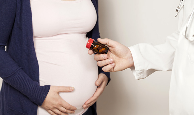 داروهای ممنوعه در دوران بارداری