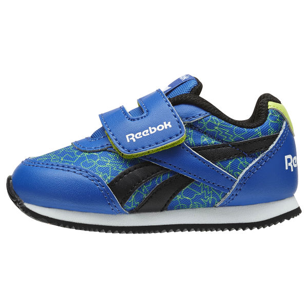 کفش راحتی پسرانه ریباک مدل Royal Classic Jogger 2GR KC BD4020