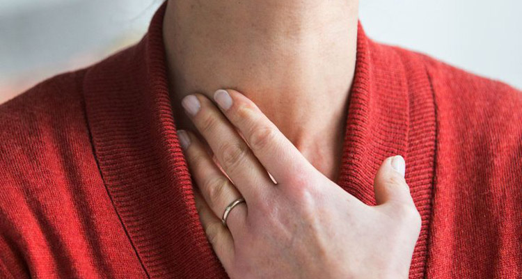 تیروئید در بارداری