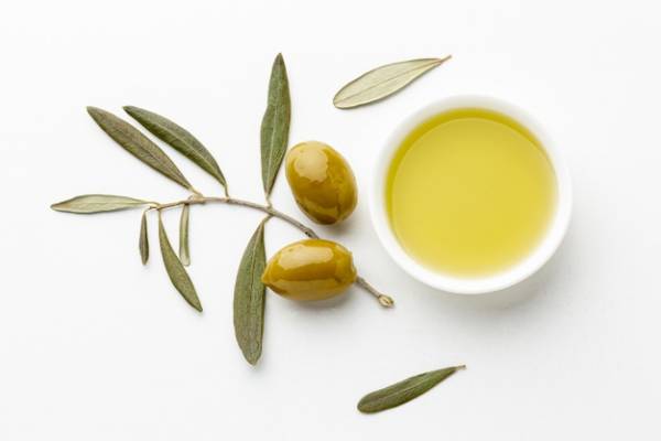 روغن زیتون