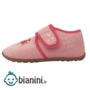 کفش نوزادی لوپیلو مدل LightUpinDrak رنگ صورتی