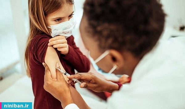 واکسن زدن نوزاد در سرماخوردگی، مشکلی داره؟