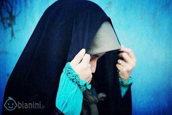 زن در تراز انقلاب اسلامی با الگوی زهرایی