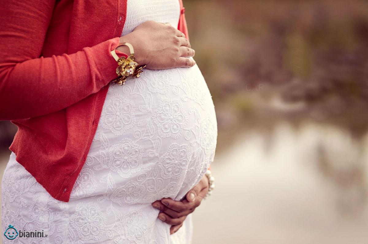 چرا در دوران بارداری باید بادام هندی بخوریم؟