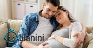 حمایت از همسرتان در دوران بارداری
