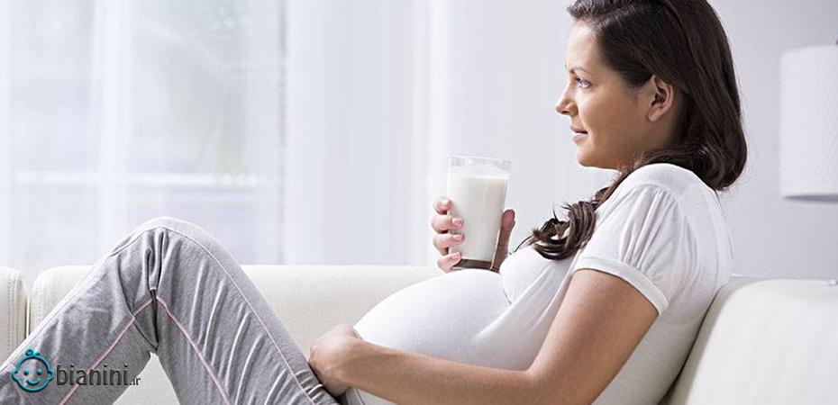 راه و چاه‌های حل مشکلات دفع در دوران بارداری