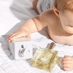 عطر برای نوزادان، ضرر دارد؟