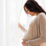 فتق ناف در بارداری چگونه درمان می‌شود؟