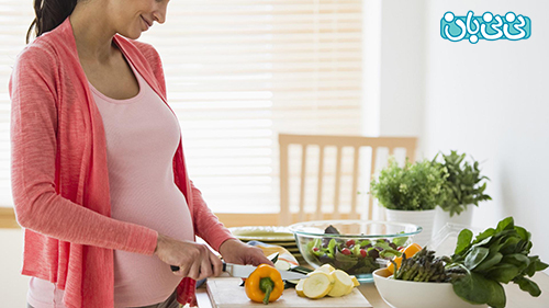 فشار خون پایین در بارداری، خطر در کمین جنین