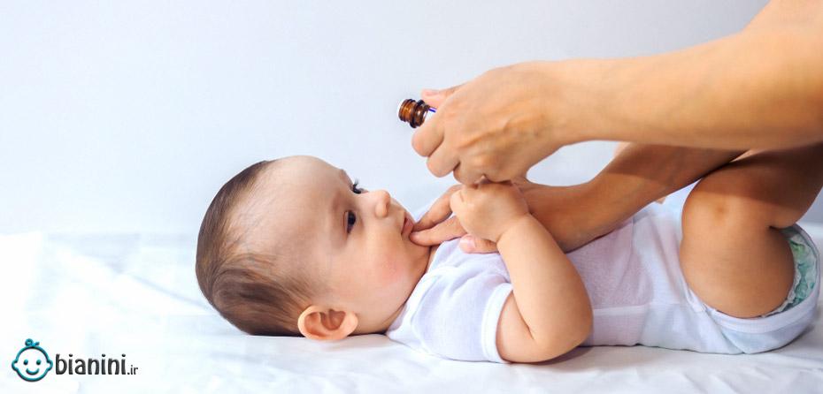 چه زمانی نوزادان و کودکان نوپا به آنتی بیوتیک نیاز دارند؟