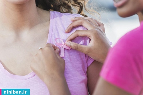 سرطان سینه از چه سنی شروع میشه؟