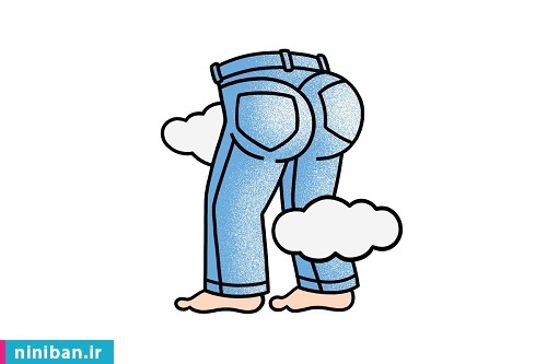 آنچه باید در مورد تزریق چربی به باسن بدانید! تزریق چربی به باسن