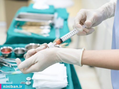 آنچه باید در مورد تزریق چربی به باسن بدانید! روش تزریق چربی به باسن