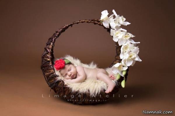 عکاسی بارداری