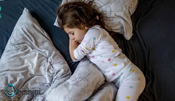 ساعت خواب کودک چه اهمیتی دارد؟