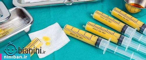 آنچه باید در مورد تزریق چربی به باسن بدانید! آنچه باید در مورد تزریق چربی به باسن بدانید!
