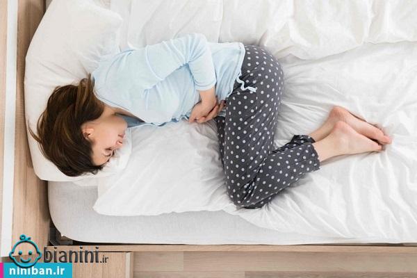 خونریزی غیرطبیعی رحم، علت چیست؟