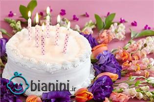 درد دل‌های مامان/ بهترین هدیه روز تولدم