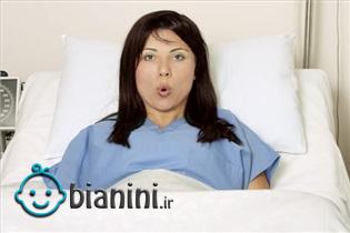 درد دل‌های مامان/ تجربه زایمان طبیعی بدون درد
