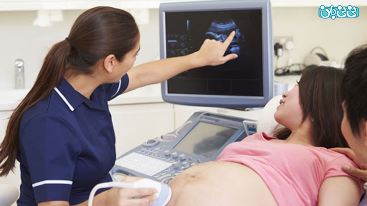 سونوگرافی در دوران بارداری، چندتاست؟