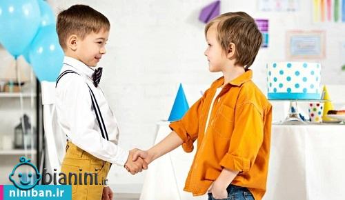 ۵ مهارت نرم ضروری که کودکان باید بدانند! 
