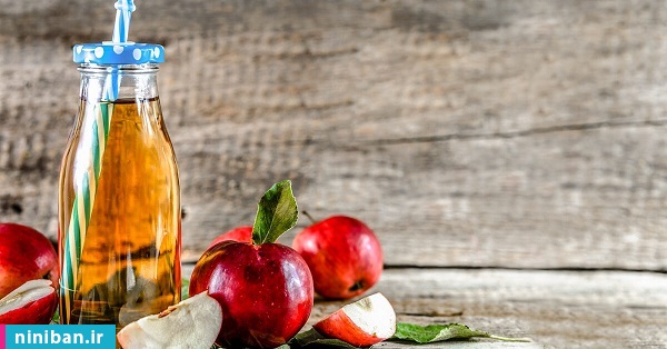 مصرف آب سیب در بارداری، معجزه می کند