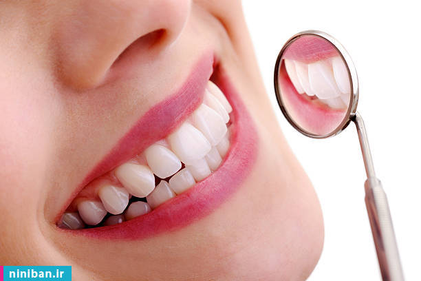 درمان ریشه یا عصب کشی دندان چیست؟