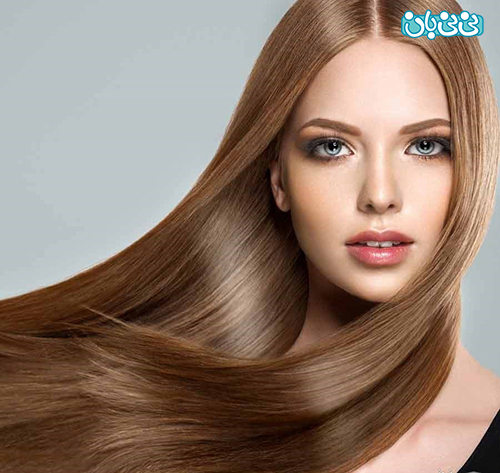 مزوتراپی مو درمان قطعی ریزش موی سر