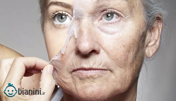 عادات روزانه و رایجی که پوست را زودتر پیر می‌کنند