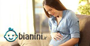 آپاندیسیت در دوران بارداری