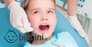 آیا کودکان در سنین خاصی بیشتر مستعد پوسیدگی دندان هستند؟