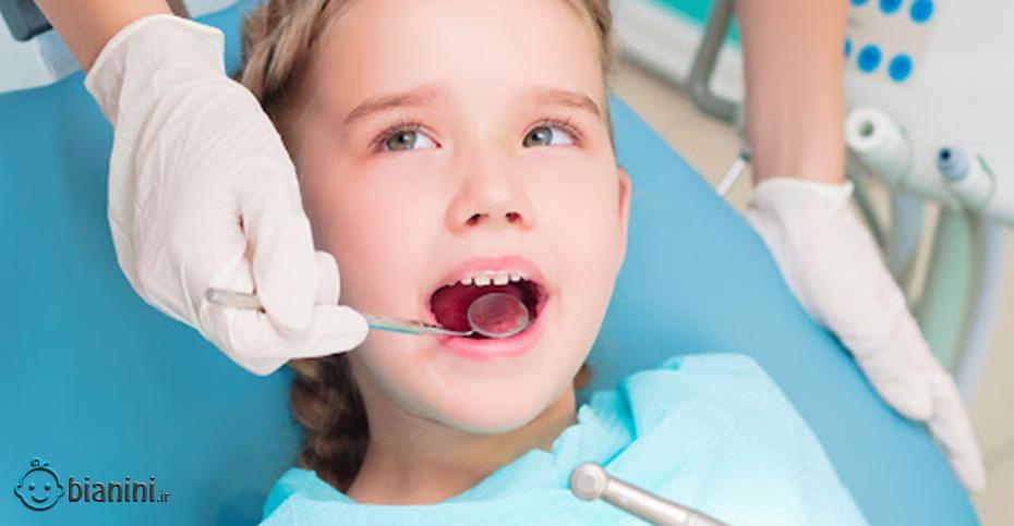 آیا کودکان در سنین خاصی بیشتر مستعد پوسیدگی دندان هستند؟