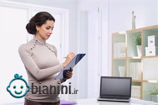 خانم های باردار شاغل مراقب باشند