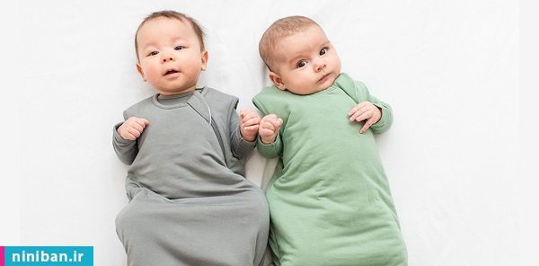 رنگ لباس نوزادان، تاثیر بر سلامت روان