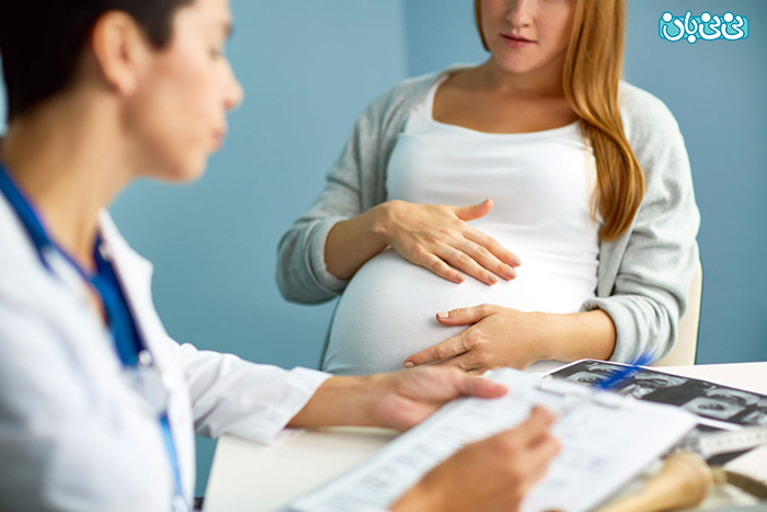 مراقبت های دوران بارداری، منظور چه اقداماتی است؟